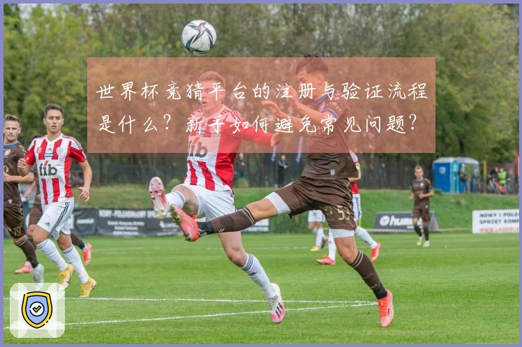 世界杯竞猜平台的注册与验证流程是什么？新手如何避免常见问题？