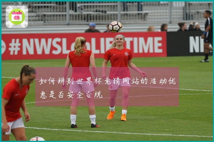 如何辨别世界杯竞猜网站的活动优惠是否安全合规